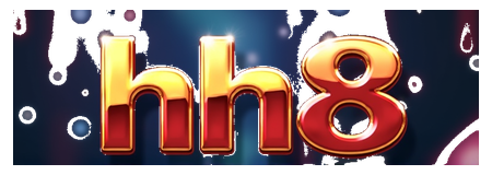 hh8 logo